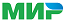 Карта МИР